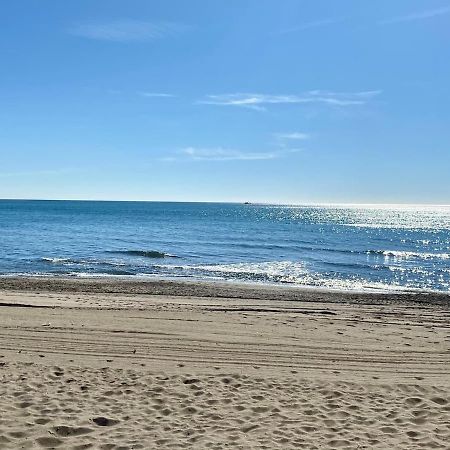 Apartament ¡Magnificas Vistas Al Mar! Piscina Y Wifi Gratis Torremolinos Zewnętrze zdjęcie