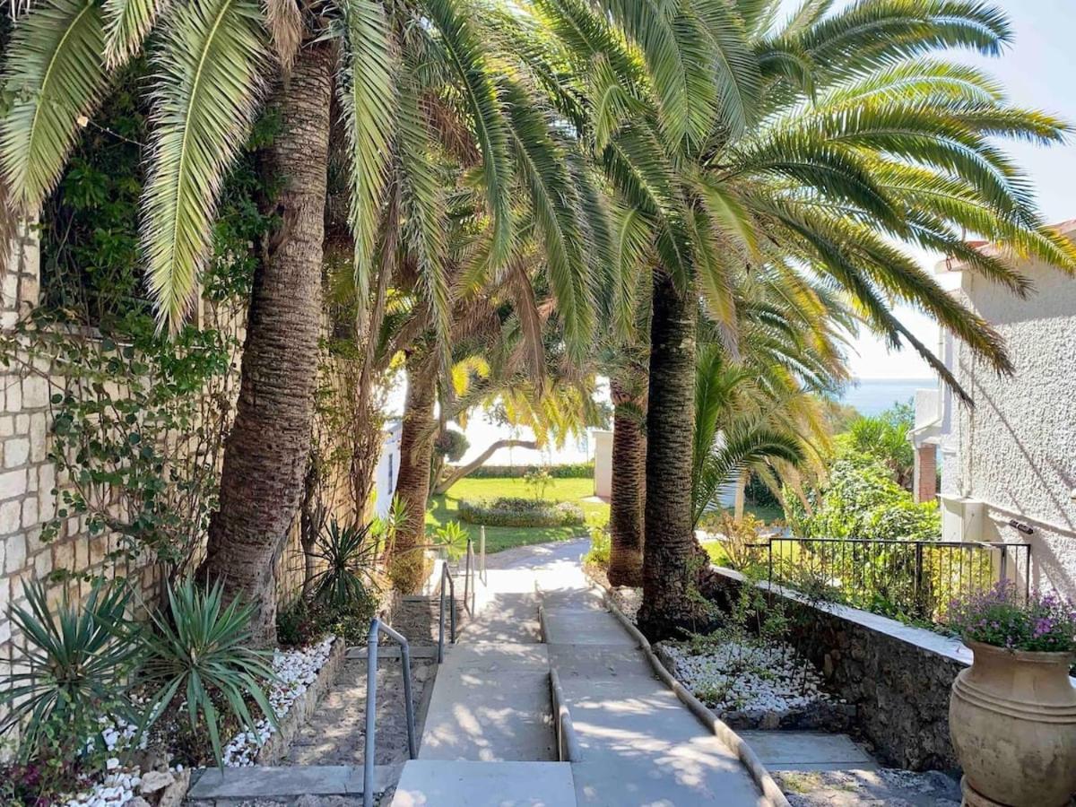 Apartament ¡Magnificas Vistas Al Mar! Piscina Y Wifi Gratis Torremolinos Zewnętrze zdjęcie